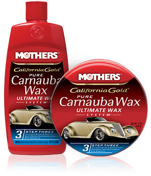 10939_13008014 Image California Gold Pure Carnauba Wax Liquid, Step 3.jpg